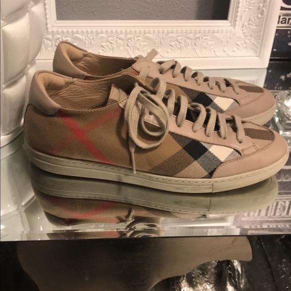 Burberry Sneakers